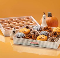 Halloween+donuts+pictures