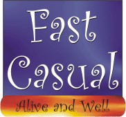 Fast Casual is Alive and Well in the Foodservice Industry