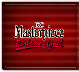 KC Masterpiece Fast-Casual Barbecue & Grill Restaurant